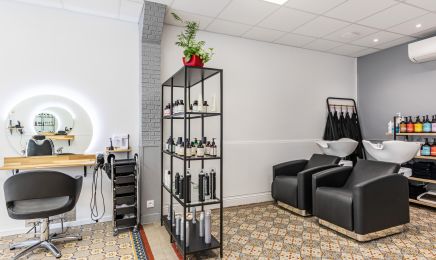 Coiffure Séduction : Barbier à Rethel