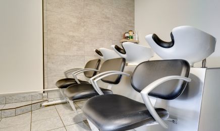 EJC Coiffure : Coiffeur à Gif-sur-Yvette