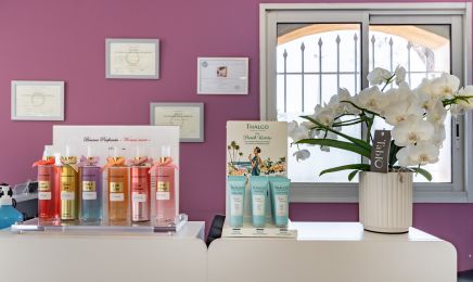 Institut Beauty Heal  : Institut de beauté à Le Muy