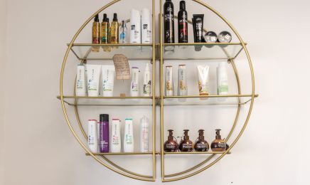H2o : Coiffeur à Ludes