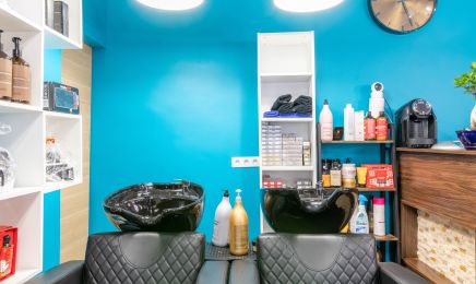 Art Cut Hair Paris 9 : Institut de beauté à Paris