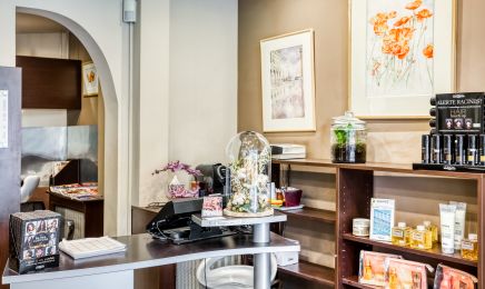 Atelier 58 : Coiffeur à Paris