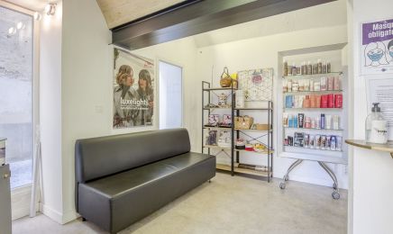 Lamazere Coiffure : Coiffeur à Aimargues