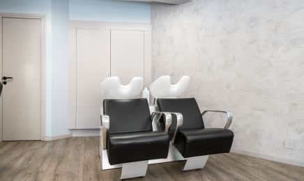 "Chez Isabelle" : Coiffeur à Marcillac-Vallon