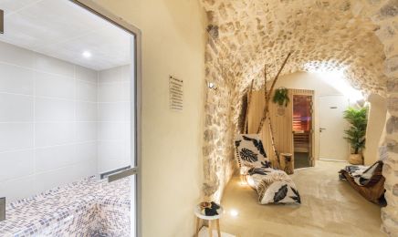Aqualya SPA : Institut de beauté à Saint-Paul-Trois-Châteaux