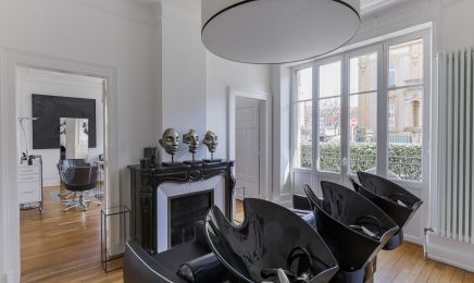 Maison Bossuet : Coiffeur à Metz