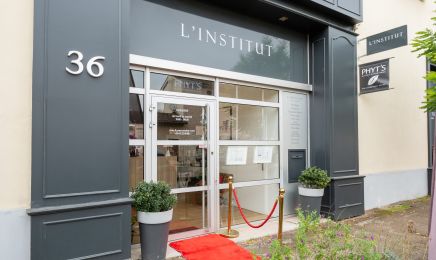 L'institut : Institut de beauté à Caussade