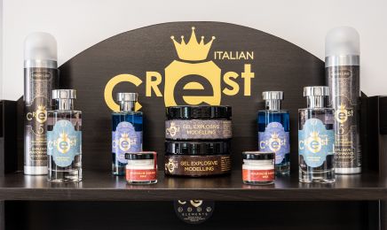 Au Bouc l'Art : Coiffeur à Moirans