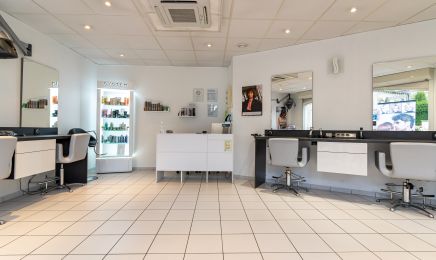 Carole coiff : Coiffeur à Loury