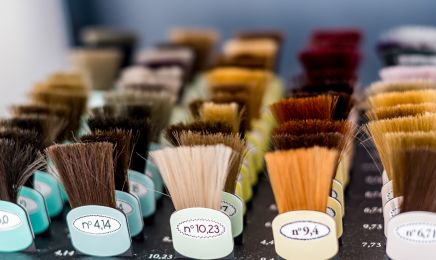 Naturel K Coiffure : Barbier à Enghien-les-Bains