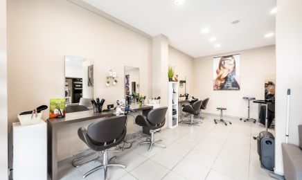 Orthemius Hair Center : Coiffeur à Bourgoin-Jallieu