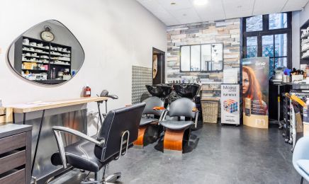 L’Atelier 17 : Coiffeur à Ernée