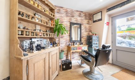 MMC : Coiffeur à Viarmes