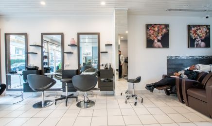 Tatiana coiffure : Coiffeur à Drancy