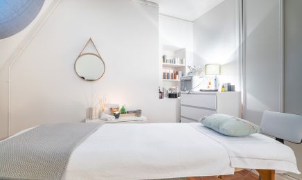 Barbara Sand Facialiste : Institut de beauté à Paris