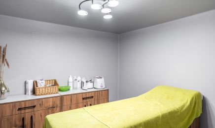 Yass Coiffure : Institut de beauté à Alfortville