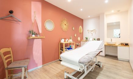 L'Instant Beauté  : Institut de beauté à Lalanne Trie