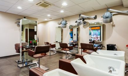 Sublim'hair : Coiffeur à Cébazat