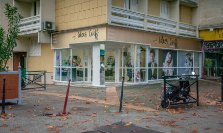 Idées coiff : Coiffeur à Alès