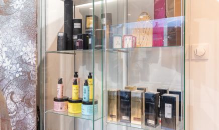 Les Bains d’Orient : Coiffeur à Castelnau-le-Lez