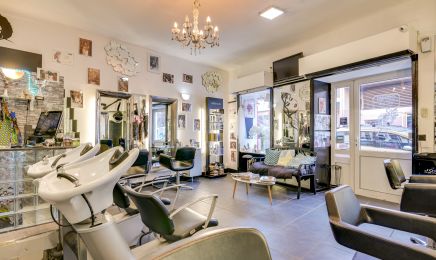 Andréa Coiffure : Coiffeur à Nice