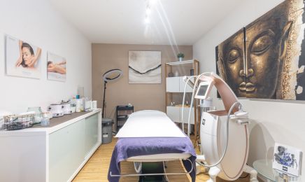 Esthetic ligne concept : Institut de beauté à Collonges-sous-Salève