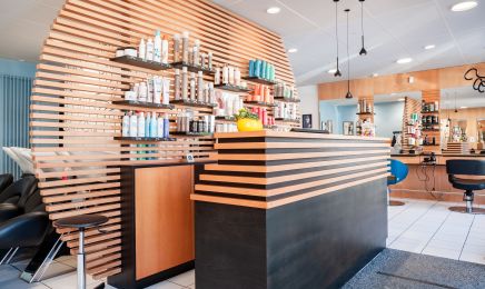 Coiffure Nathane : Coiffeur à Lutterbach