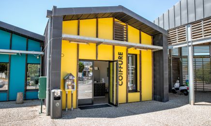 MT Coiffure  : Coiffeur à Vairé