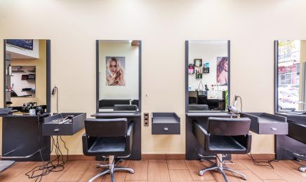Salon Suzana  : Coiffeur à Lyon