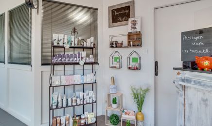 Institut Natur’elle  : Coiffeur à Prigonrieux