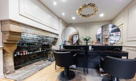 Le Patio : Coiffeur à Vannes