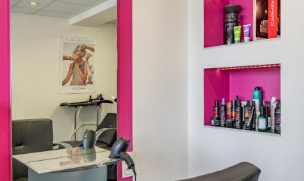 New Hair : Coiffeur à Bourg-Fidèle