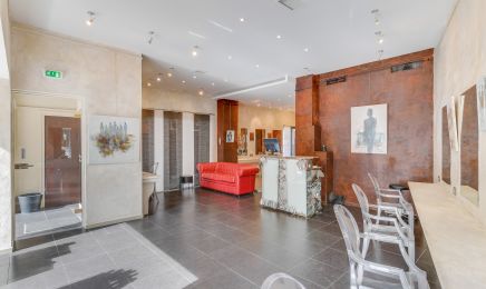 Yves Dufresne coiffeur visagiste : Coiffeur à Draguignan