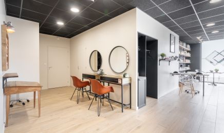 Ciseaux Vernis : Manucure à Montlouis-sur-Loire