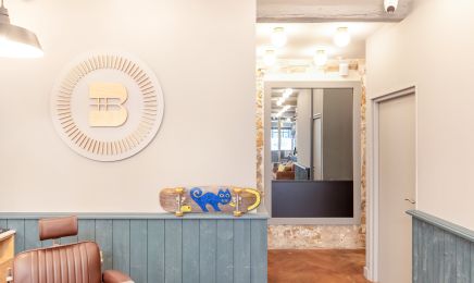 Bonhomme - Cannes : Coiffeur à Cannes