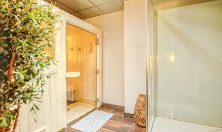 De A à Zen : Institut de beauté à Vitré