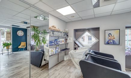 Julie coiffure : Coiffeur à Lanuéjouls