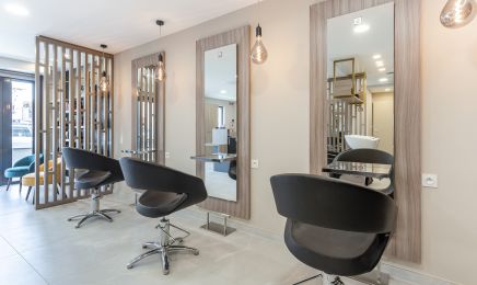 Sublim Hair : Coiffeur à Villette-de-Vienne