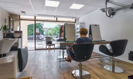 Insta Beauté : Coiffeur à Brignoles