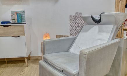 Nadège Rouquet Coiffure : Coiffeur à Saint-Thibéry