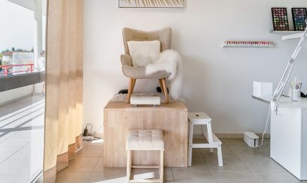 Studio Beauté Nails  : Manucure à La Seyne-sur-Mer