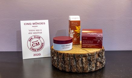 Premium Spa - Institut de beauté : Institut de beauté à   Montreuil-sur-Mer