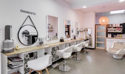L’Atelier de beauté : Coiffeur à Tourcoing