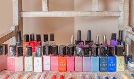 Institut de beauté By Manon  : Manucure à Rinxent