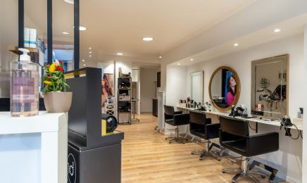 Le Salon de Karine : Coiffeur à Béthune