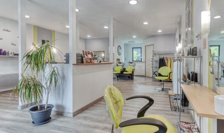 Illumin'hair - Lanvollon : Coiffeur à Lanvollon