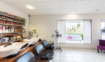 Carpe Diem : Coiffeur à Saint-Cyr-sur-Menthon
