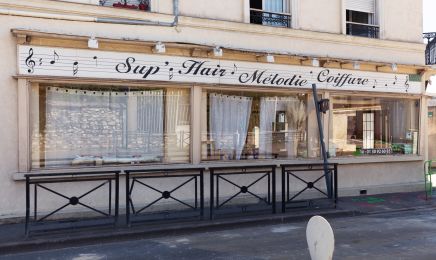 Sup'hair Mélodie : Coiffeur à Limay