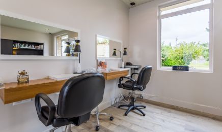 Coiffure B : Coiffeur à Mézidon Vallée d'Auge