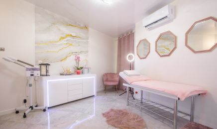S beauty B  : Manucure à Sérignan
